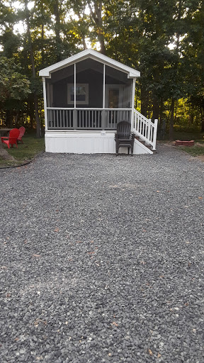 Campground «Holly Shores Camping Resort», reviews and photos, 491 U.S. 9, Cape May, NJ 08204, USA