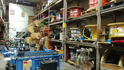 Electrical Supply Store «Willow Electrical Supply», reviews and photos, 3828 Des Plaines River Rd, Schiller Park, IL 60176, USA