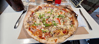 Plats et boissons du Pizzeria Le Stromboli à La Forêt-Fouesnant - n°1