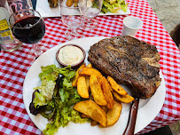 Plats et boissons du Restaurant La Cloche à Dinan - n°19