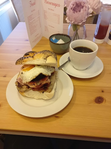 Reviews of Matfen village store and coffee shop in Newcastle upon Tyne - Coffee shop