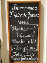 Photos du propriétaire du Sandwicherie L'épicerie Jeanne à Paris - n°14