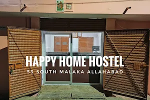 Happy Home PG (Girls Hostel) image