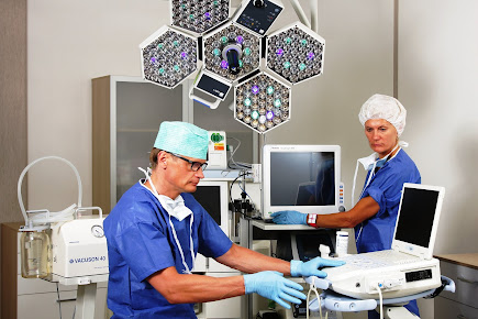 Baltic Health Tourism - Baltic Health Tourism