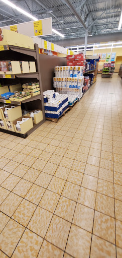 Supermarket «ALDI», reviews and photos, 535 Saw Mill Rd, West Haven, CT 06516, USA