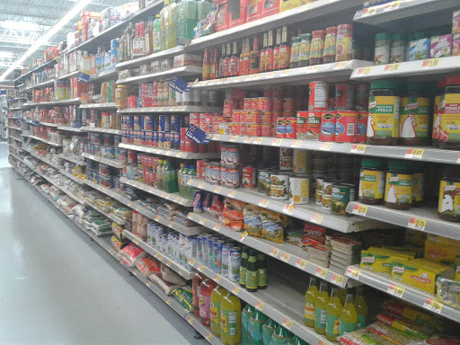 Discount Store «Walmart», reviews and photos, 1570 Chester Pike, Eddystone, PA 19022, USA