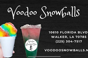 Voodoo Snowballs image