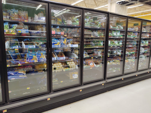 Department Store «Walmart Supercenter», reviews and photos, 16865 Clover Rd, Noblesville, IN 46060, USA