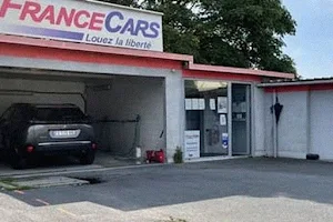 France Cars - Location utilitaire et voiture Argenteuil image