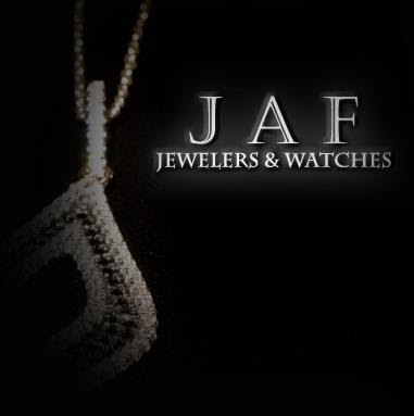 Jeweler «JAF Jewelers and Watches», reviews and photos, 8838 Viscount Blvd # B, El Paso, TX 79925, USA