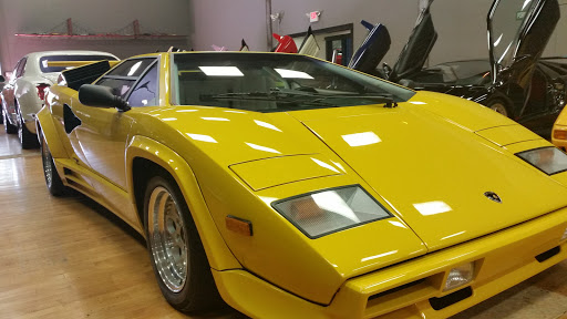 Used Car Dealer «Interstate Motorsport LLC», reviews and photos, 109 Titus Mill Rd, Pennington, NJ 08534, USA