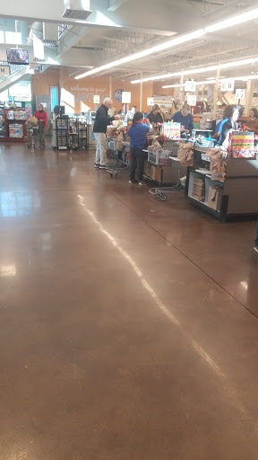 Grocery Store «Kroger», reviews and photos, 125 Towne Dr, Bluffton, SC 29910, USA