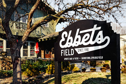 Ebbets Field Sports Bar & Patio