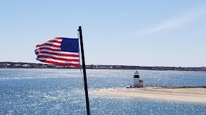 Brant Point Lighthouse - photo 16