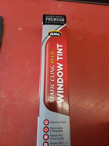 Auto Parts Store «AutoZone», reviews and photos, 4469 Perkins Rd, Baton Rouge, LA 70808, USA