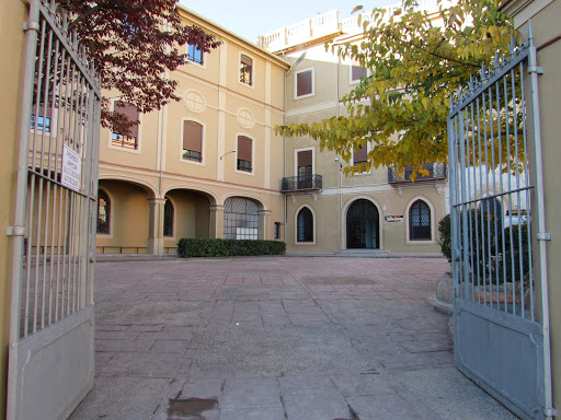 Colegio Sagrado Corazón - Godella en Godella