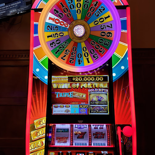 Casino «Triple Crown Casinos», reviews and photos, 232 Bennett Ave, Cripple Creek, CO 80813, USA