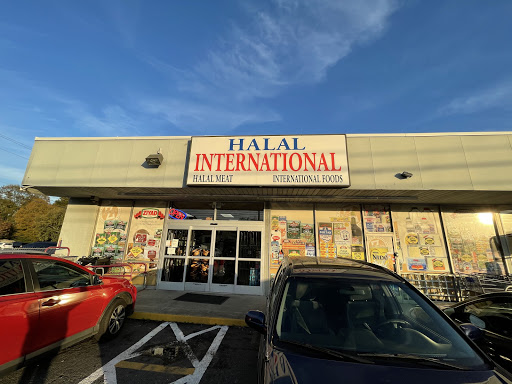 Butcher Shop «Halal International», reviews and photos, 3120 N Sharon Amity Rd, Charlotte, NC 28205, USA