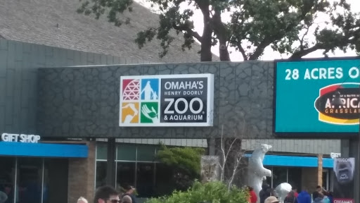 Zoo «Wild Kingdom Pavilion», reviews and photos, 3701 S 10th St, Omaha, NE 68108, USA