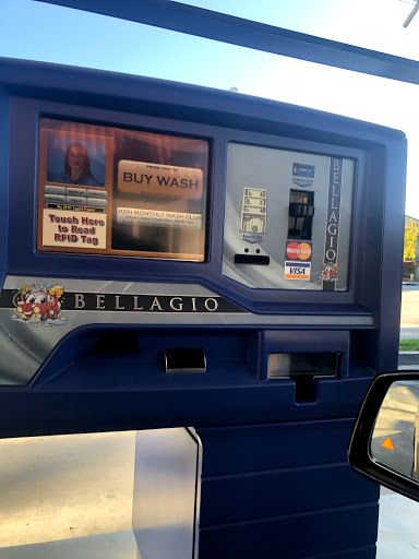 Car Wash «Bellagio Express Car Wash», reviews and photos, 5637 Santa Anita Ave, Temple City, CA 91780, USA