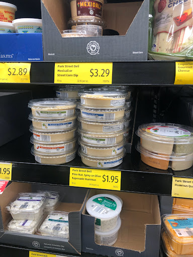 Supermarket «ALDI», reviews and photos, 1301 Monmouth St, Newport, KY 41071, USA