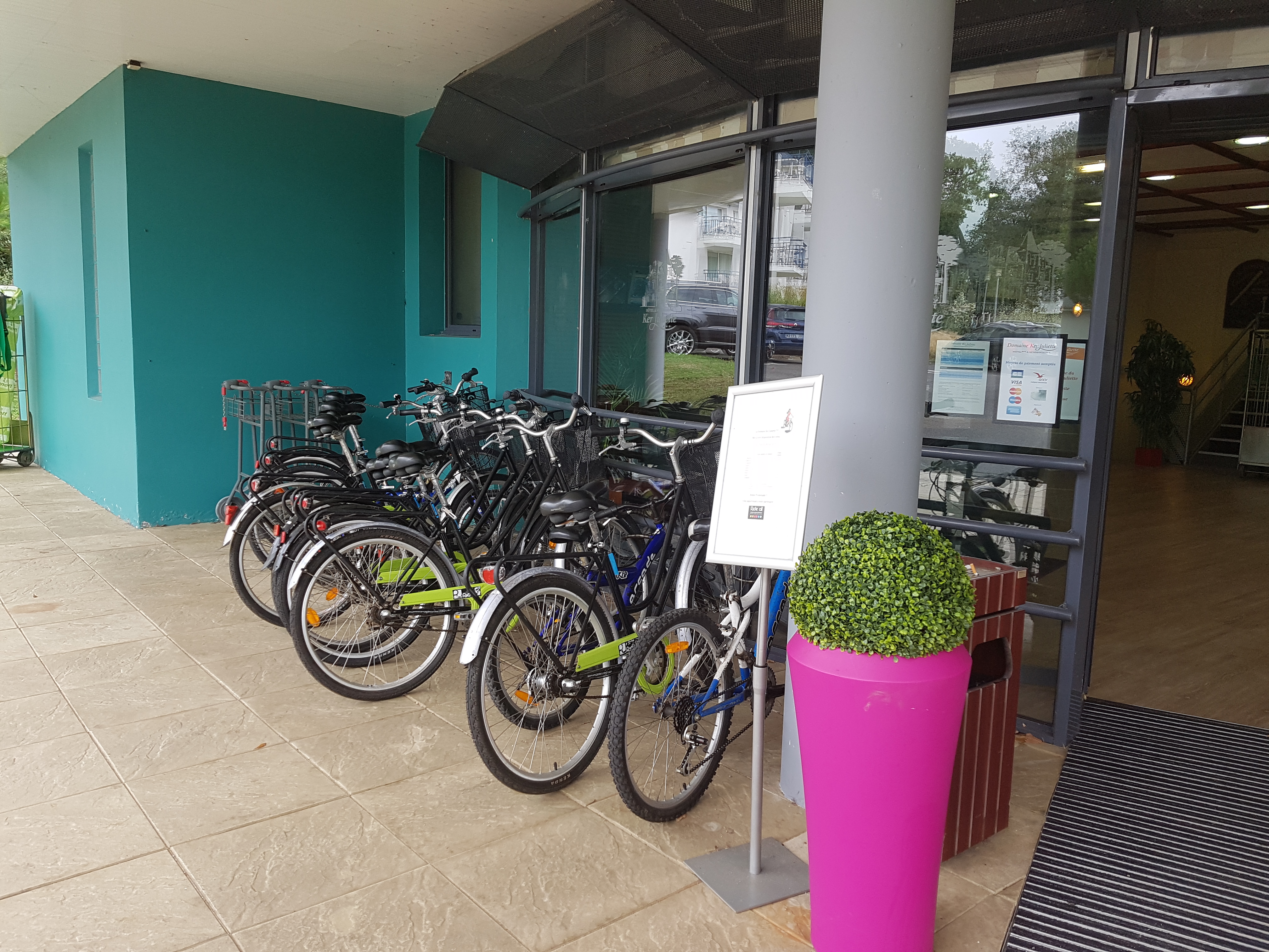 Photo n° 16 de l'avis de Nora.. fait le 08/09/2017 à 12:42