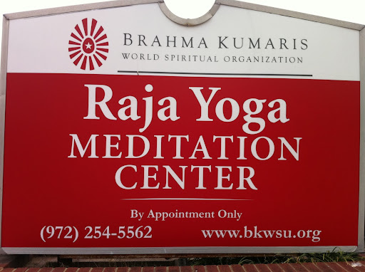 Yoga Studio «Brahma Kumaris Meditation Center», reviews and photos, 13914 Josey Ln, Farmers Branch, TX 75234, USA