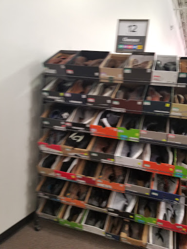 Shoe Store «DSW Designer Shoe Warehouse», reviews and photos, 2201 S Interstate 35 E, Denton, TX 76205, USA