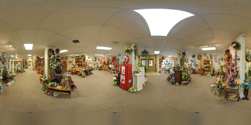 Florist «Bud & Bloom Florist & Gifts», reviews and photos, 22 E Main St, Mooresville, IN 46158, USA