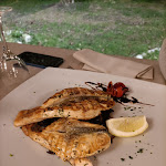 Photo n°2 de l'avis de Simo.� fait le 09/03/2022 à 22:28 sur le  Trattoria La Darsena à Vigevano