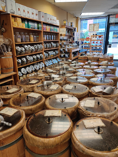 Tea Store «Coffee Tree & Tea Leaves Co», reviews and photos, 3752 N Broadway St, Chicago, IL 60613, USA