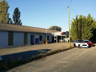 Garage AD Expert à Cancon