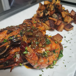 Photo n°6 de La Habana.Paris restaurant cubain Paris 13ème à Paris ()