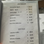 Photo n°4 de l'avis de GIUSEPPE. fait le 11/09/2019 à 01:11 sur le  Al Cioso Ristorante Pizzeria di lievito padre à San Bartolomeo