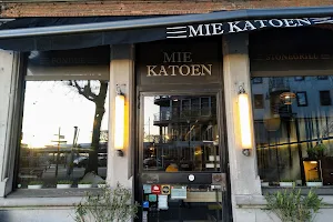 Mie Katoen image