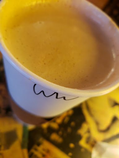 Coffee Shop «Penny Lane Coffeehouse», reviews and photos, 600 SE 2nd St, Evansville, IN 47713, USA