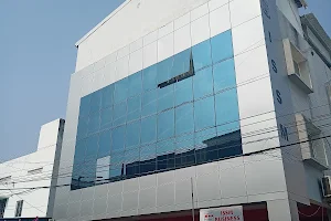 ISSM Business School - No 1 Business School in Chennai image