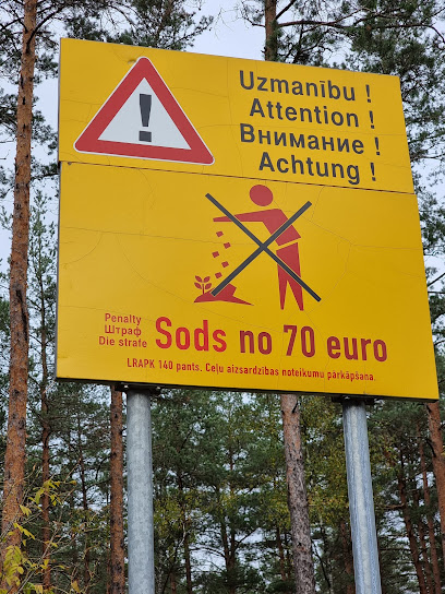 autostāvvieta