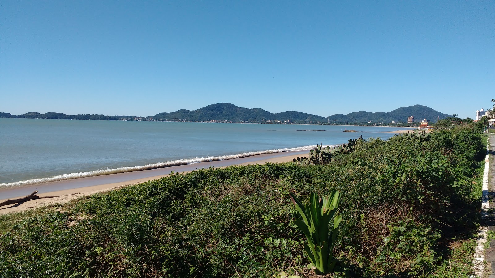 Praia do Quilombo photo #8