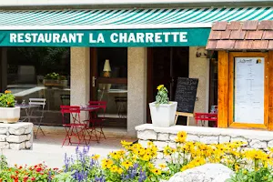 Restaurant La Charrette image