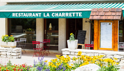 Restaurant La Charrette