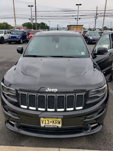 Car Dealer «Dodge Chrysler Jeep City», reviews and photos