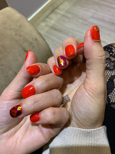 Hanoi Paradise Nails salon