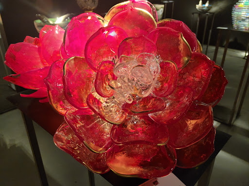 Art Gallery «Habatat Galleries Detroit», reviews and photos, 4400 Fernlee Ave, Royal Oak, MI 48073, USA