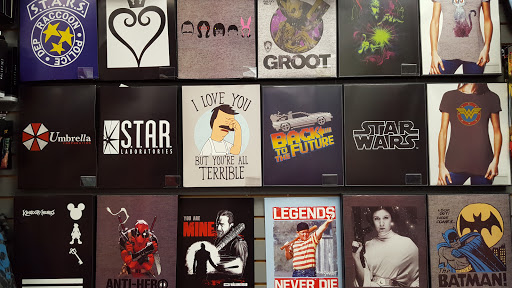 Video Game Store «GameStop», reviews and photos, 3118-B Northline Ave, Greensboro, NC 27408, USA