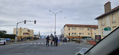 Bar Le Périph à Aurillac