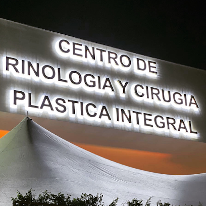 Centro de Rinología y Cirugía Plástica Integral