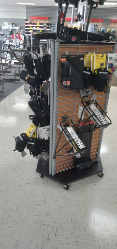 Bicycle Store «Sumbaum Cycle», reviews and photos, 114 N Larkin Ave, Joliet, IL 60435, USA