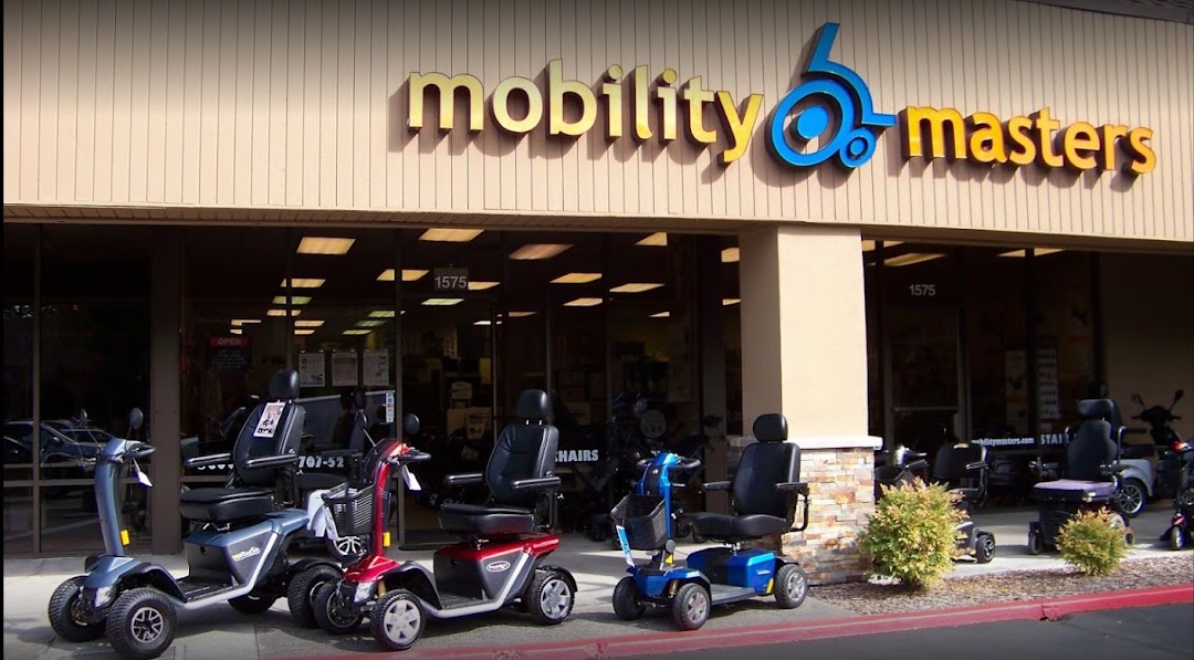 Mobility Masters