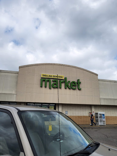 Discount Store «Dollar General Market», reviews and photos, 3430 Taylor Blvd, Louisville, KY 40215, USA